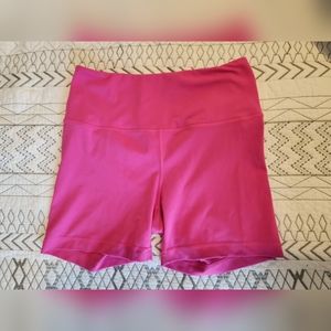 Yogalicious Lux Athletic Shorts